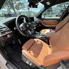 Prestige-full-detail-completed-for-this-beautiful-BMW-X3-here-in-Staten-Island-New-York 1